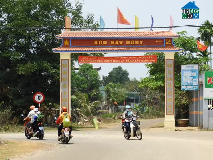 Hình ảnh Ia Hrung, Gia Lai