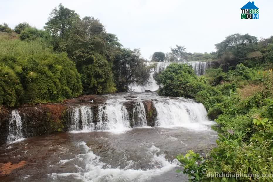 Hình ảnh Ia Krái, Gia Lai