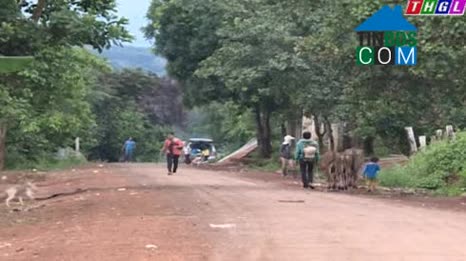 Hình ảnh Ia Krêl, Gia Lai