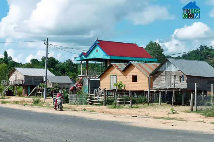 Hình ảnh Ia Pa, Gia Lai