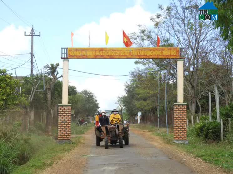 Hình ảnh Ia Băng, Gia Lai