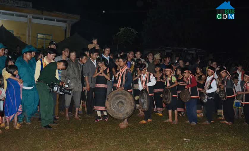 Hình ảnh Đak Đoa, Gia Lai