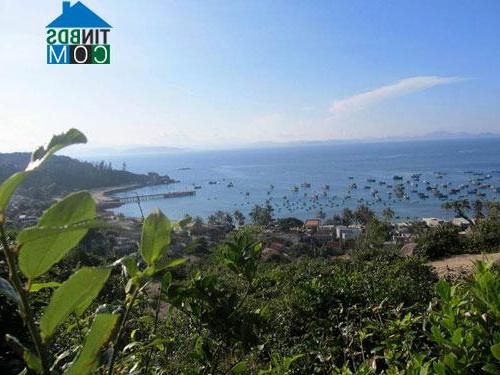 Hình ảnh Nhơn Châu, Gia Lai