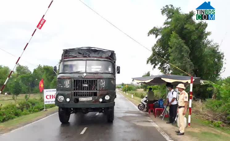 Hình ảnh Phú Túc, Gia Lai