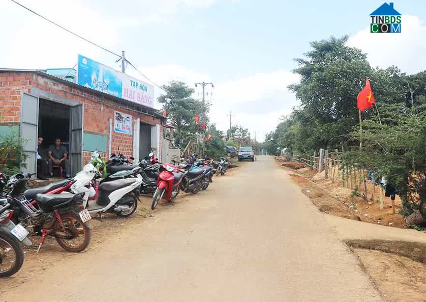 Hình ảnh Sơn Lang, Gia Lai