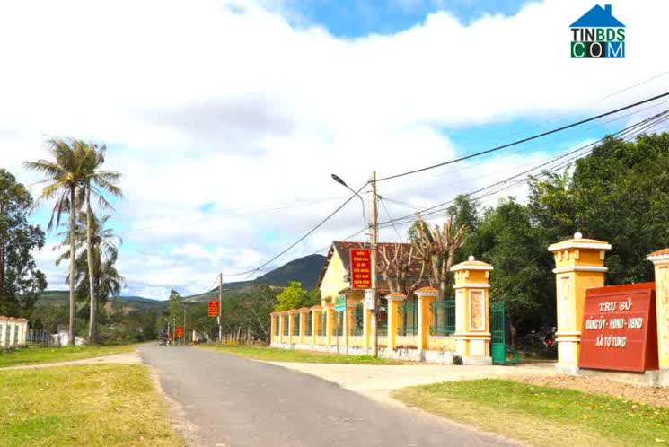 Hình ảnh Tơ Tung, Gia Lai