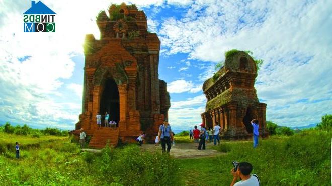 Hình ảnh Tuy Phước Bắc, Gia Lai