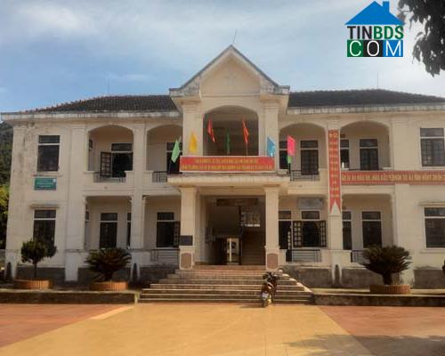 Hình ảnh Kỳ Lạc, Hà Tĩnh