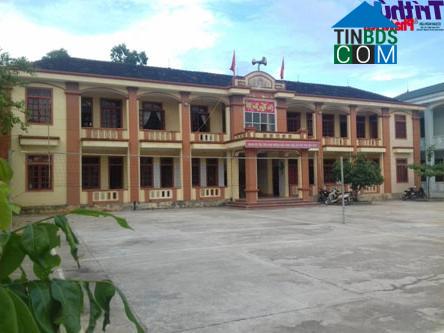 Hình ảnh Kỳ Thượng, Hà Tĩnh