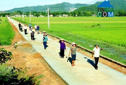 Hình ảnh Cẩm Lạc, Hà Tĩnh