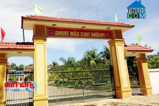 Hình ảnh Cẩm Trung, Hà Tĩnh