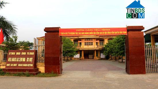 Hình ảnh Cổ Đạm, Hà Tĩnh