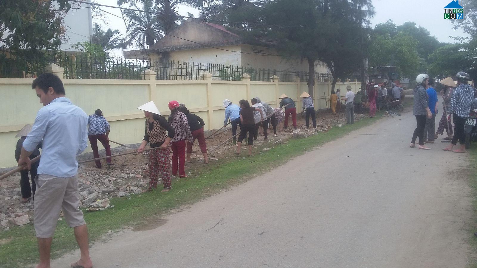 Hình ảnh Đan Hải, Hà Tĩnh