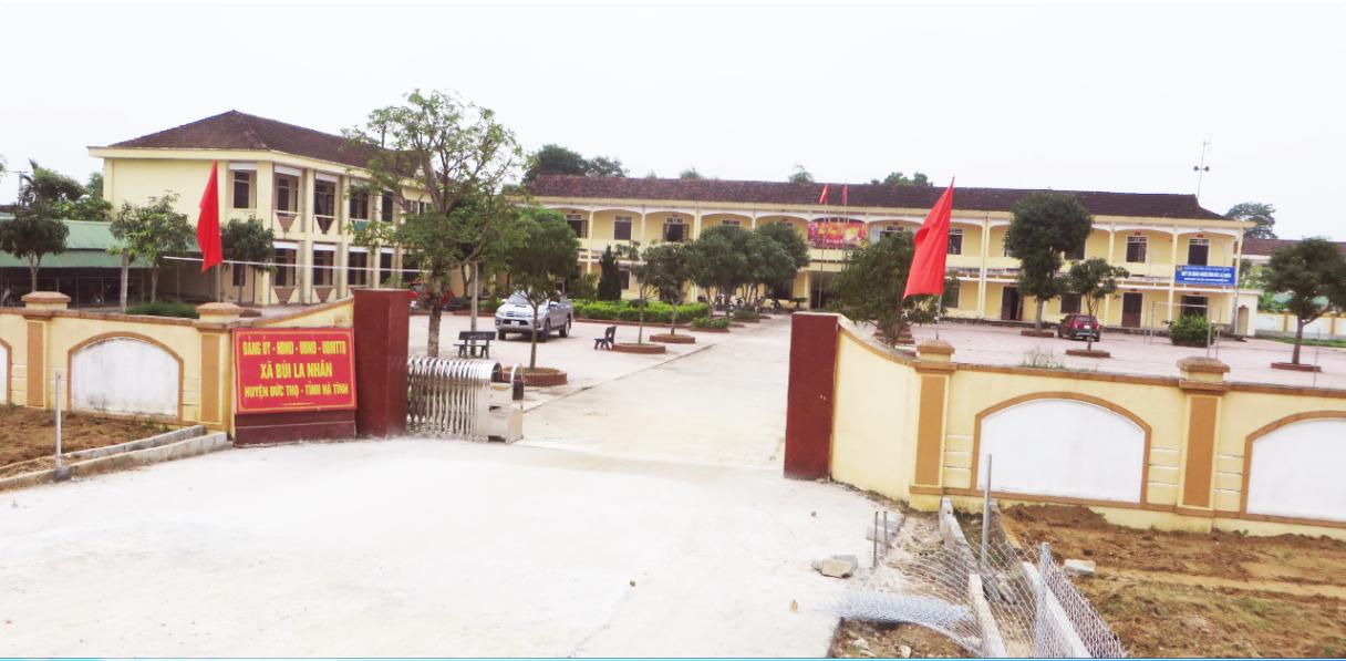 Hình ảnh Đức Quang, Hà Tĩnh