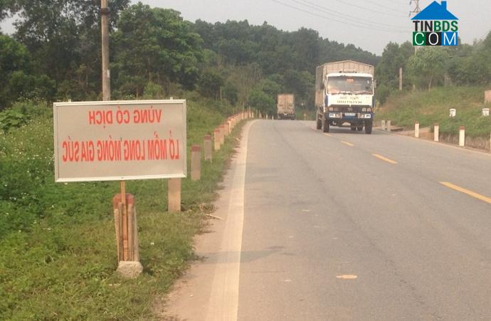 Hình ảnh Hà Linh, Hà Tĩnh