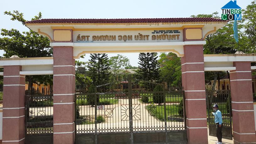 Hình ảnh Hương Đô, Hà Tĩnh