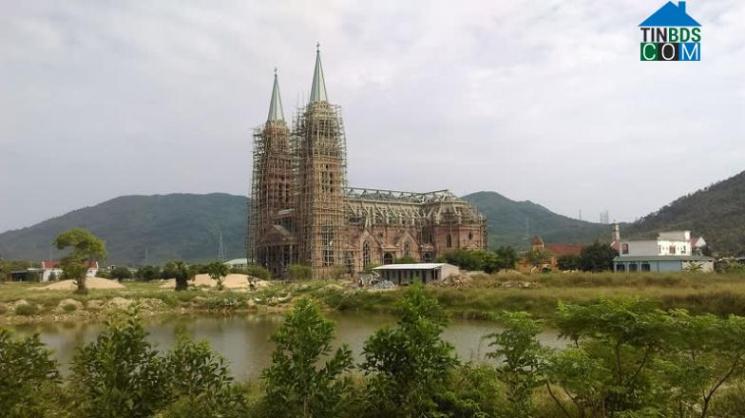 Hình ảnh Vũng Áng, Hà Tĩnh