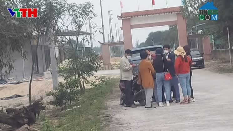 Hình ảnh Yên Hòa, Hà Tĩnh