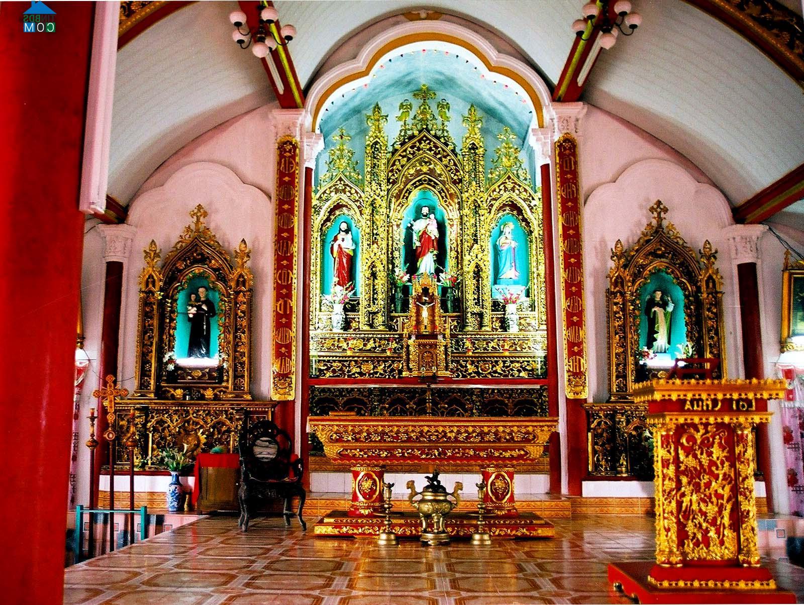 Hình ảnh Yên Mỹ, Hưng Yên