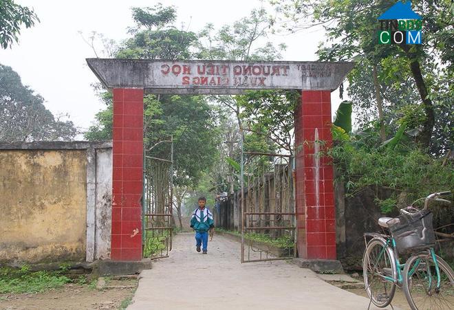 Hình ảnh Nghi Xuân, Hà Tĩnh