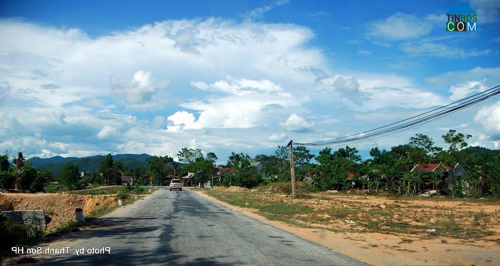 Hình ảnh Sơn Tây, Hà Tĩnh