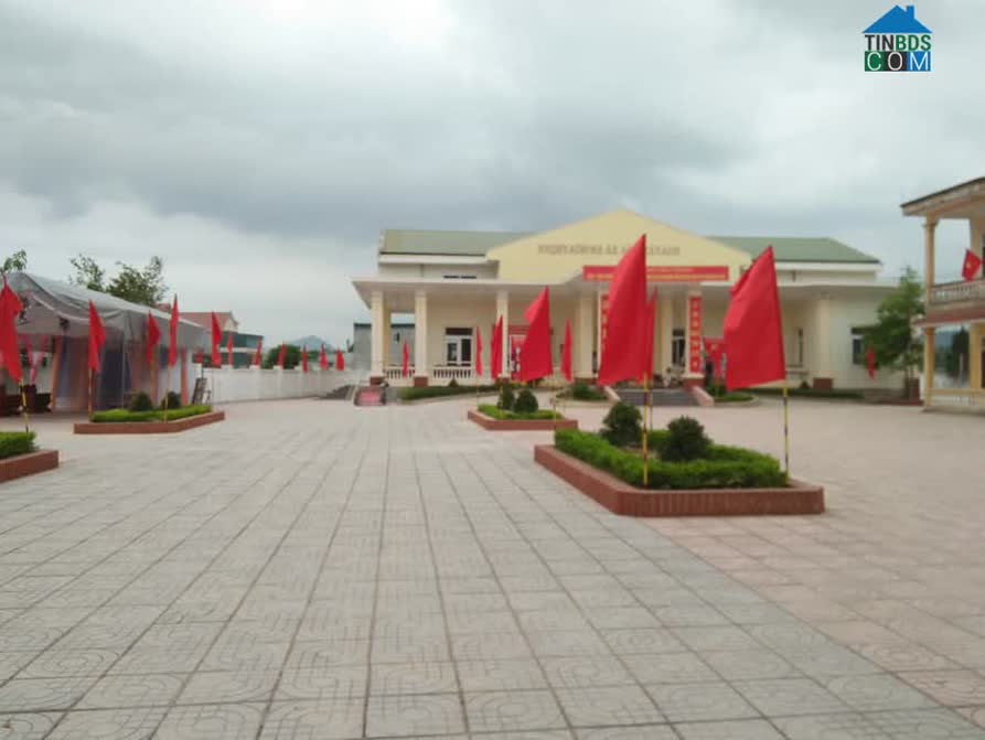 Hình ảnh Sơn Tiến, Hà Tĩnh