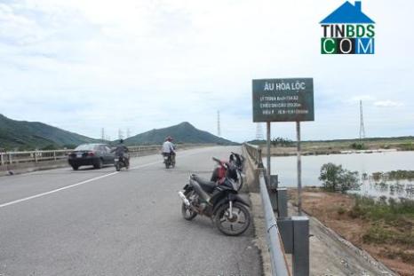 Hình ảnh Sông Trí, Hà Tĩnh