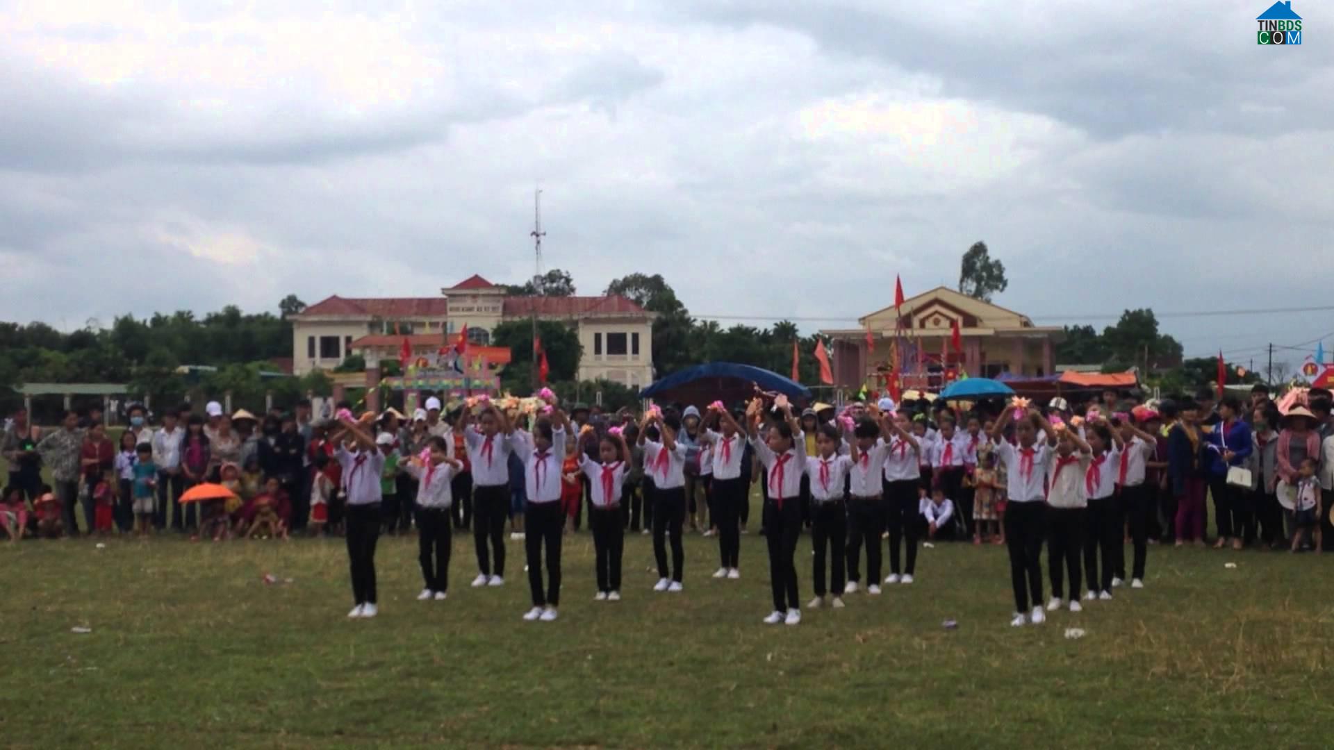 Hình ảnh Thạch Xuân, Hà Tĩnh