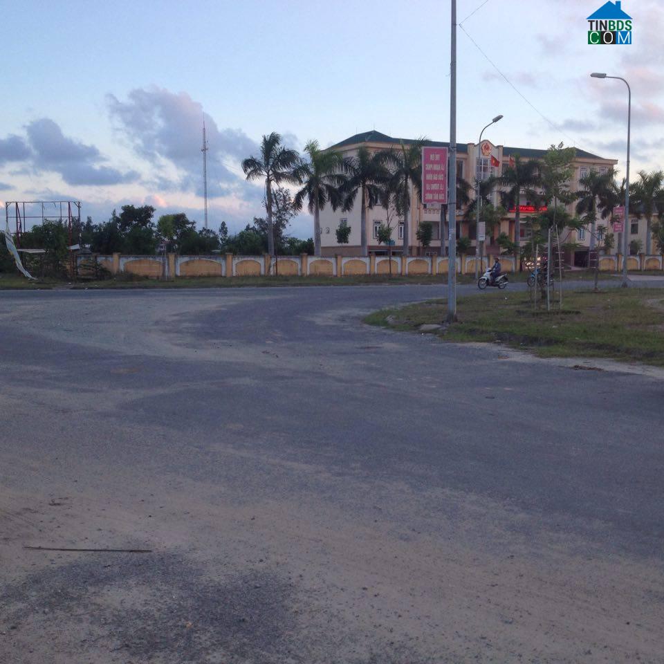 Hình ảnh Thành Sen, Hà Tĩnh