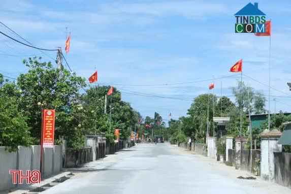 Hình ảnh Thiên Cầm, Hà Tĩnh