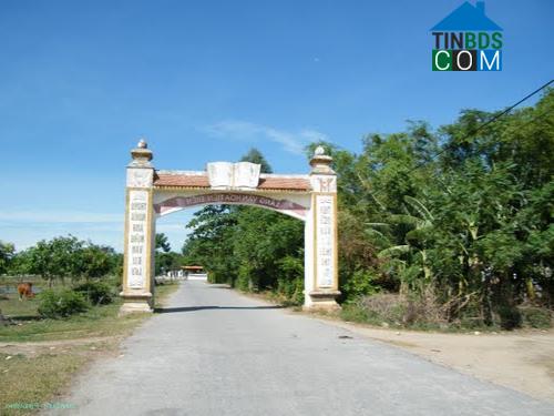 Hình ảnh Tiên Điền, Hà Tĩnh