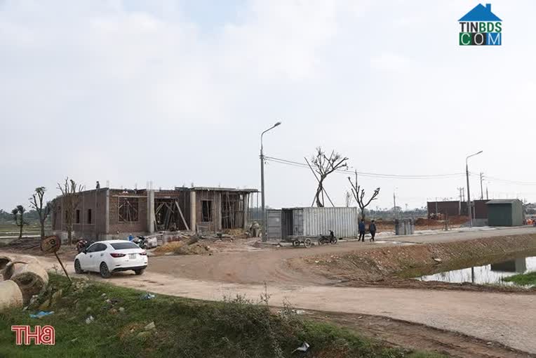 Hình ảnh Toàn Lưu, Hà Tĩnh