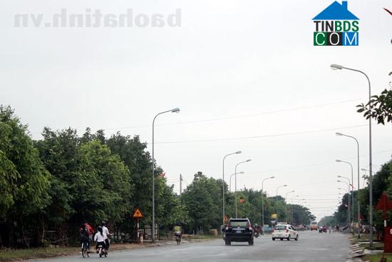 Hình ảnh Trần Phú, Hà Tĩnh