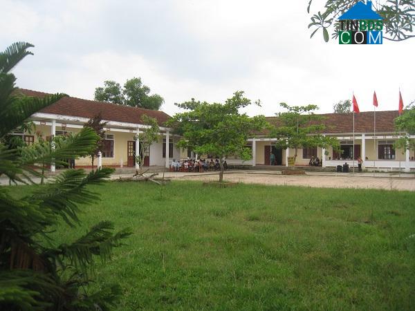 Hình ảnh Trường Lưu, Hà Tĩnh