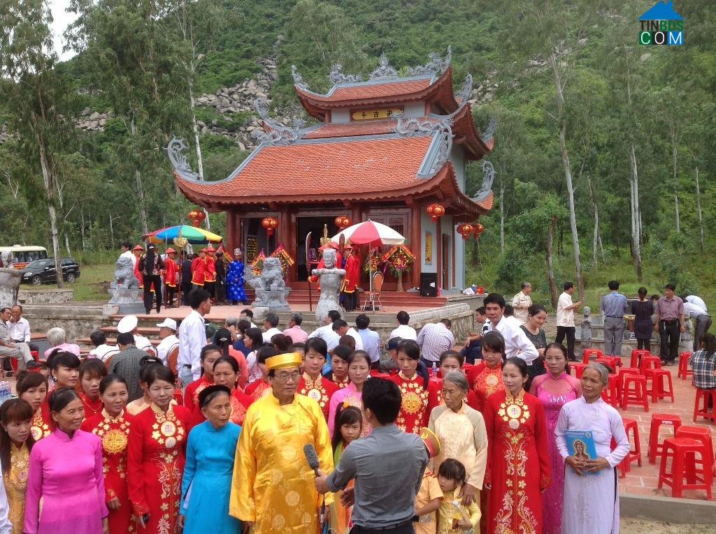 Hình ảnh Tùng Lộc, Hà Tĩnh