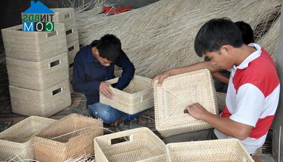 Hình ảnh Khoái Châu, Hưng Yên