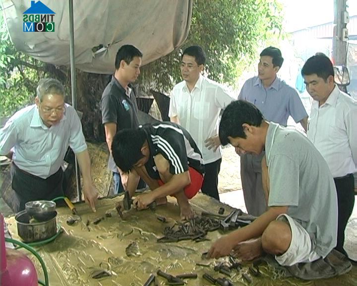 Hình ảnh Lê Lợi, Hưng Yên