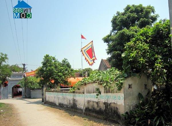 Hình ảnh Lê Quý Đôn, Hưng Yên