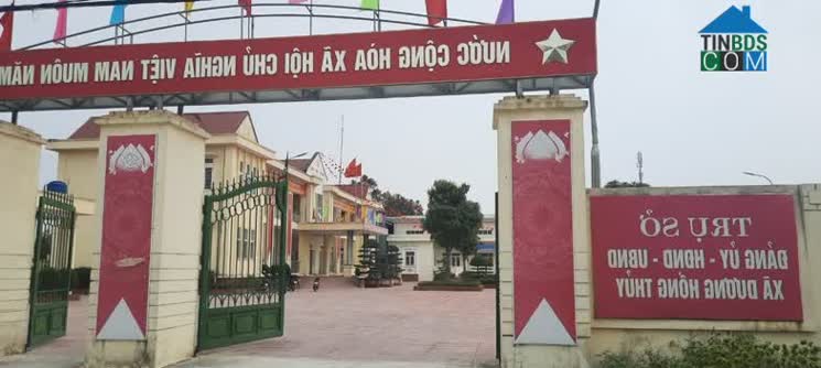 Hình ảnh Bắc Thái Ninh, Hưng Yên