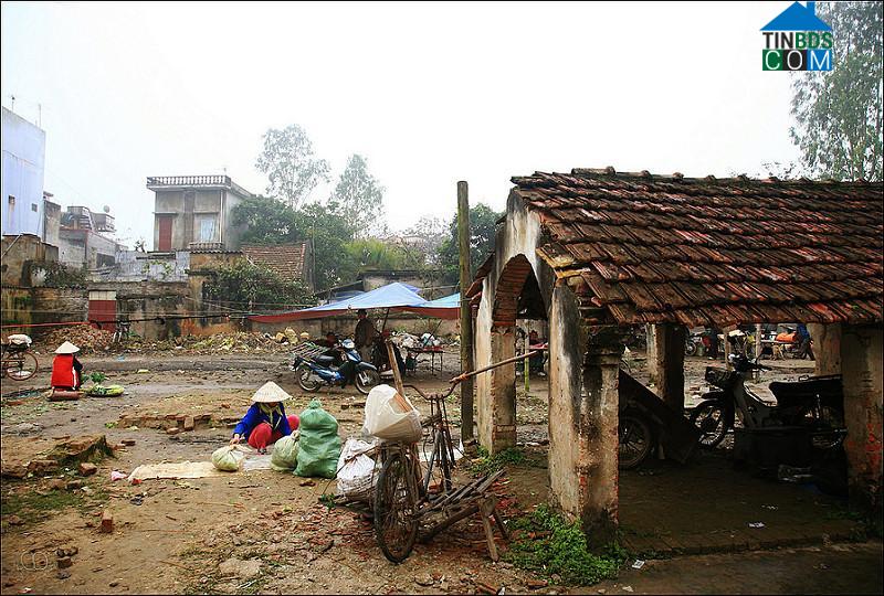 Hình ảnh Bắc Tiên Hưng, Hưng Yên