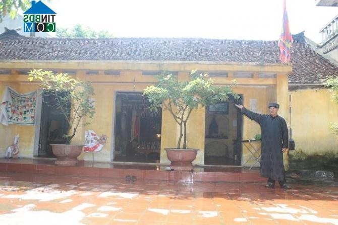 Hình ảnh Đại Đồng, Hưng Yên