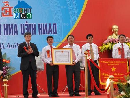 Hình ảnh Đoàn Đào, Hưng Yên