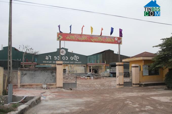 Hình ảnh Đồng Châu, Hưng Yên