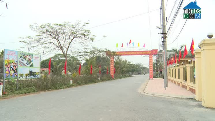 Hình ảnh Đông Thái Ninh, Hưng Yên