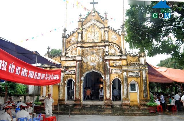 Hình ảnh Đông Tiên Hưng, Hưng Yên