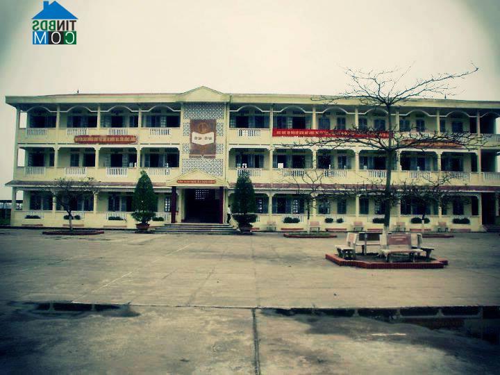 Hình ảnh Đức Hợp, Hưng Yên