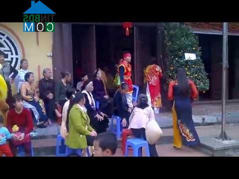 Hình ảnh Đường Hào, Hưng Yên