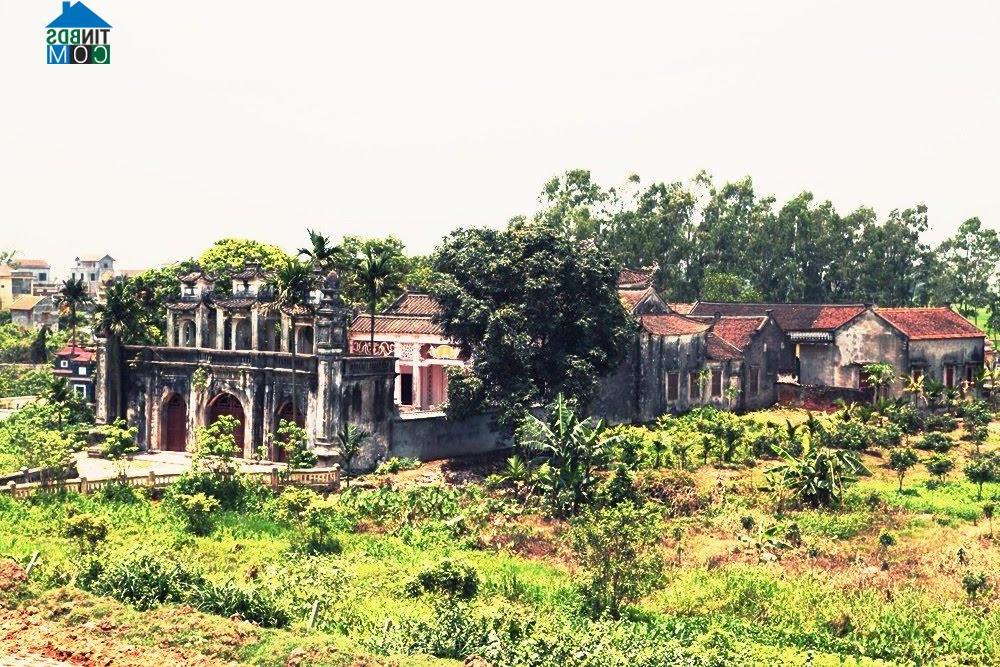 Hình ảnh Hiệp Cường, Hưng Yên