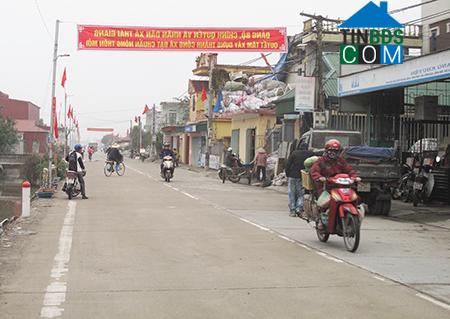 Hình ảnh Tây Thái Ninh, Hưng Yên