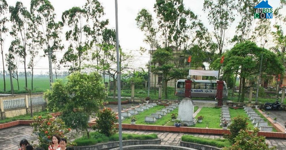 Hình ảnh Tây Thụy Anh, Hưng Yên